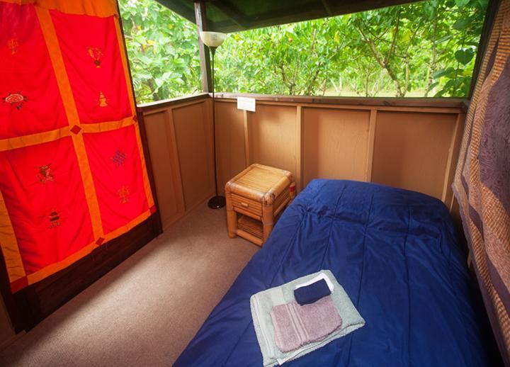 Kirpal Meditation And Ecological Center Pahoa Exteriör bild
