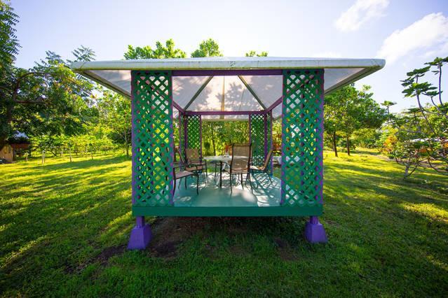 Kirpal Meditation And Ecological Center Pahoa Exteriör bild